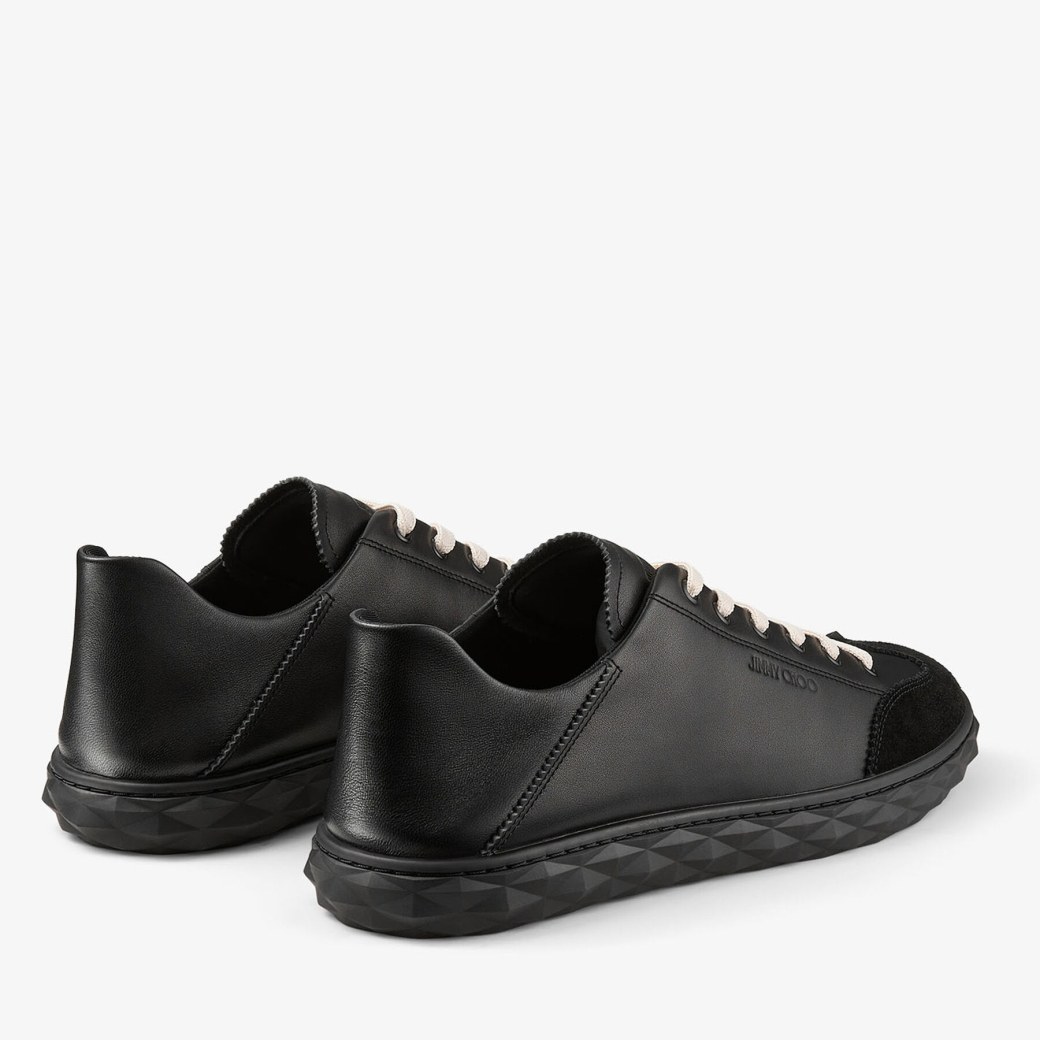 Jimmy Choo Diamond Flex M