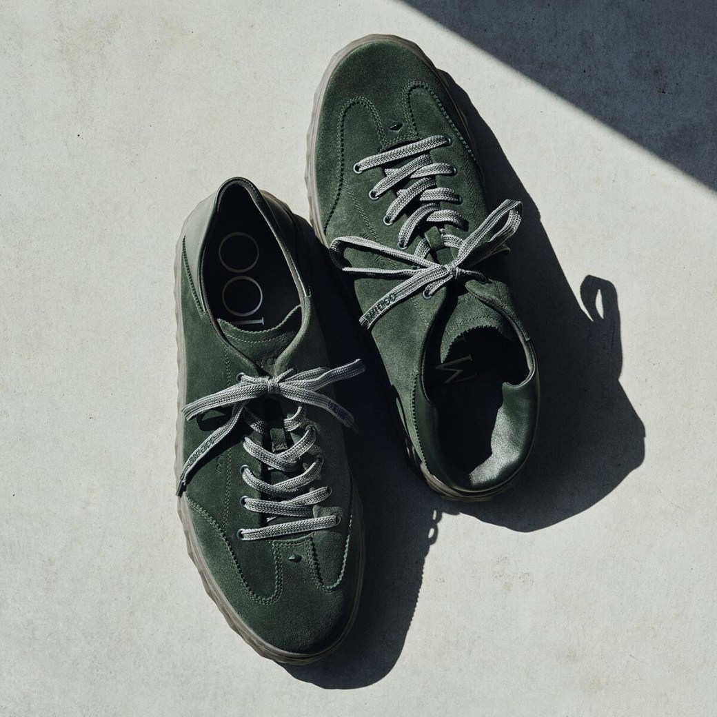 Jimmy Choo Diamond Flex M