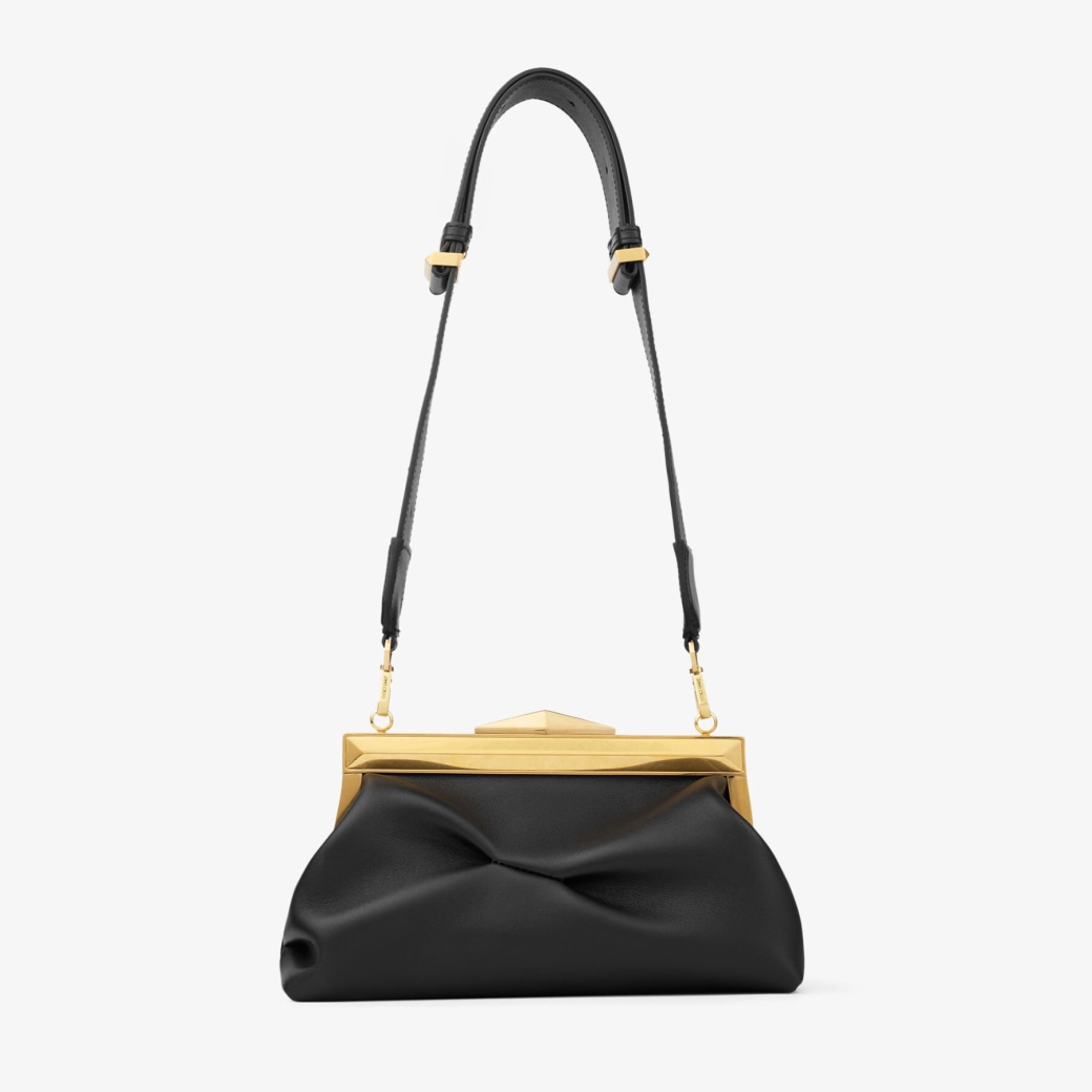 Jimmy Choo Diamond Frame Clutch S