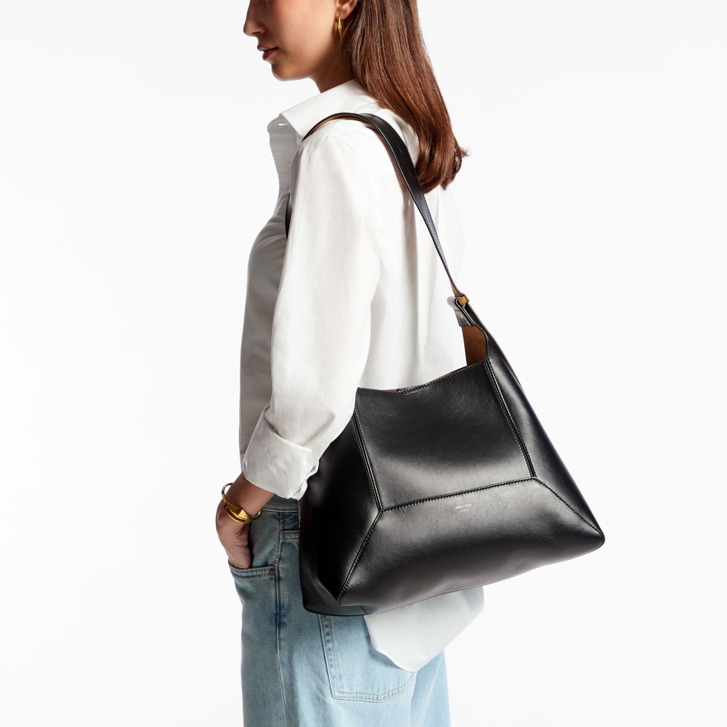 Jimmy Choo Diamond Hobo M