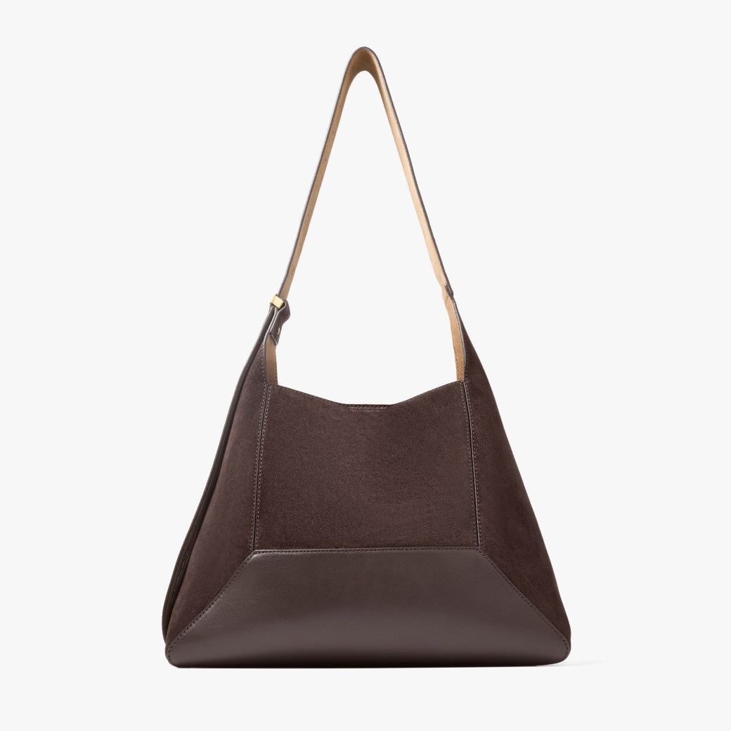 Jimmy Choo Diamond Hobo M