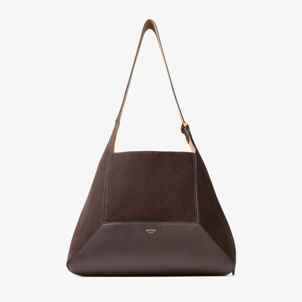 Jimmy Choo Diamond Hobo M