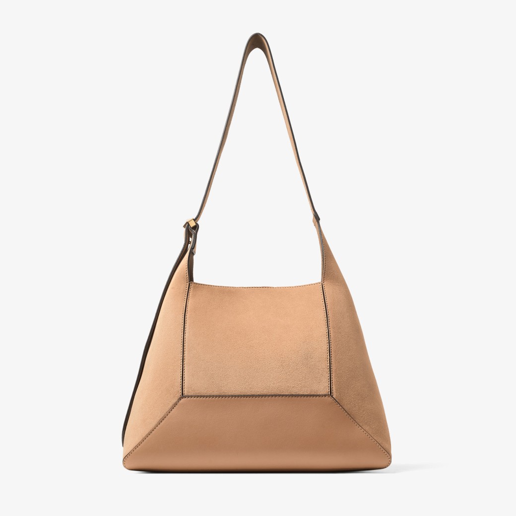 Jimmy Choo Diamond Hobo M