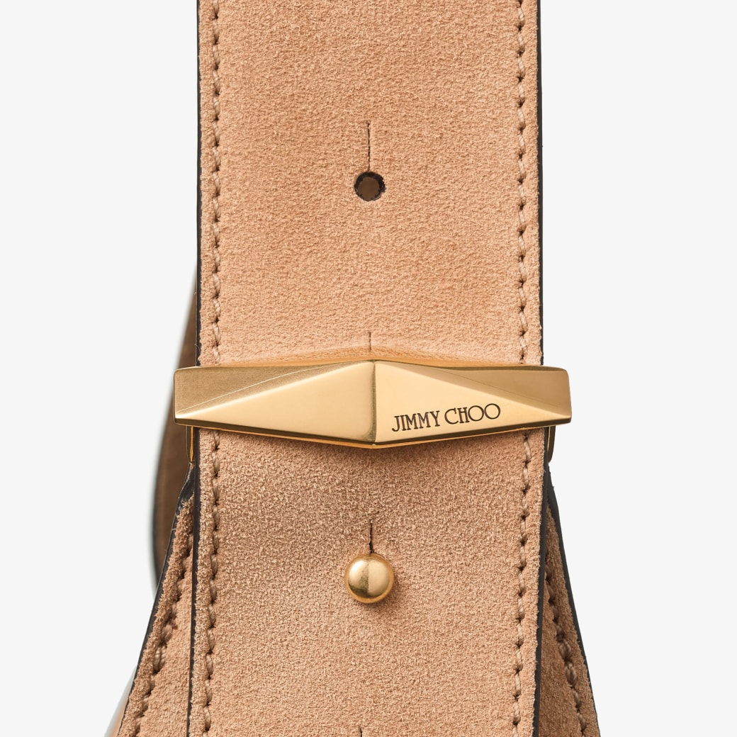 Jimmy Choo Diamond Hobo M