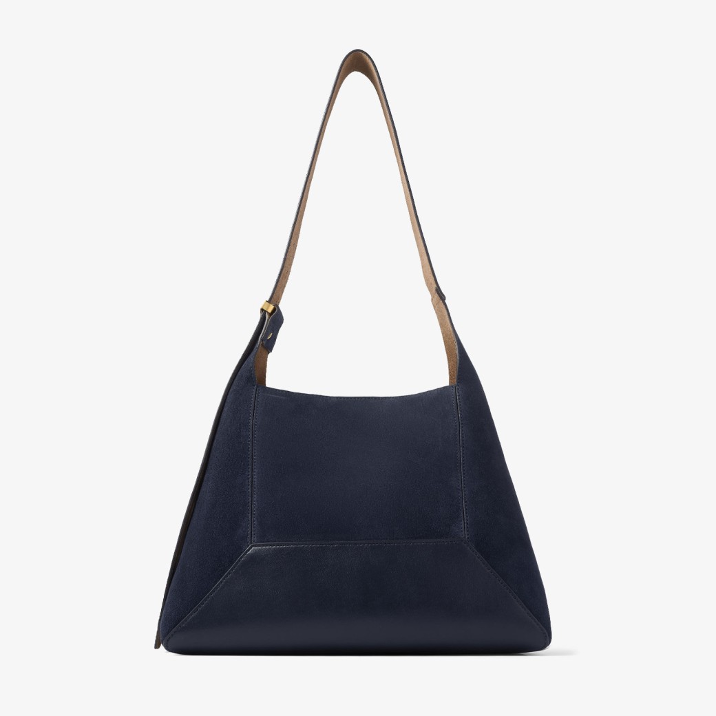 Jimmy Choo Diamond Hobo Medium