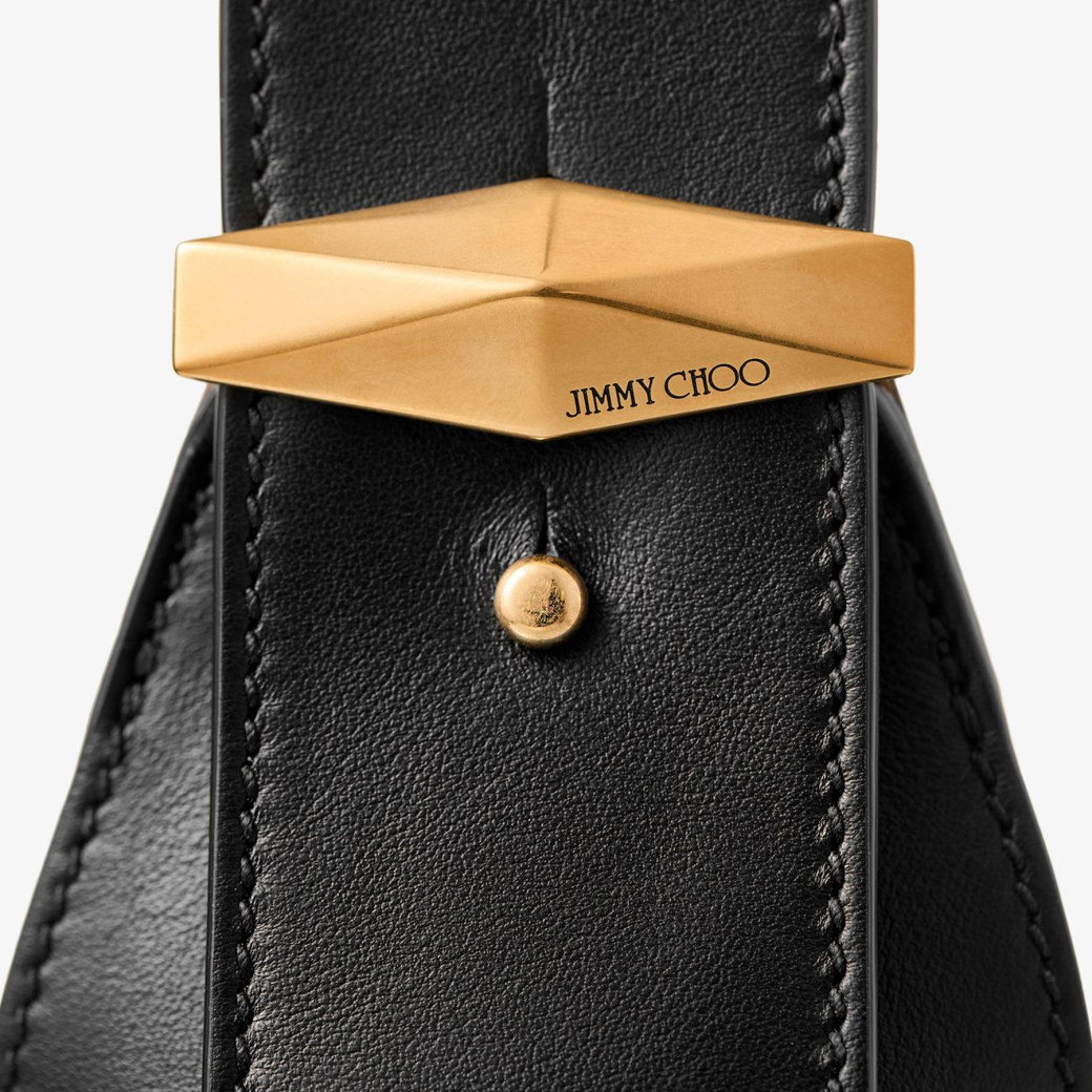 Jimmy Choo Diamond Hobo S