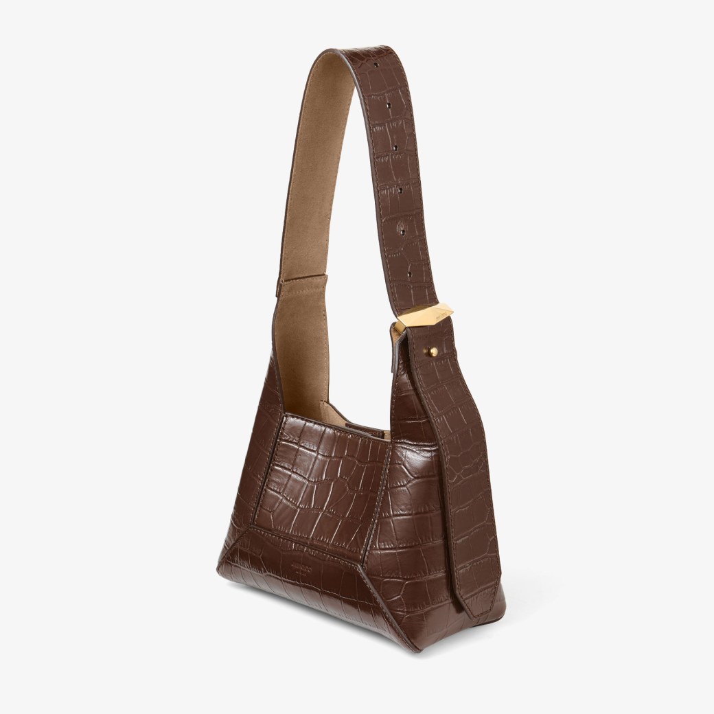Jimmy Choo Diamond Hobo S