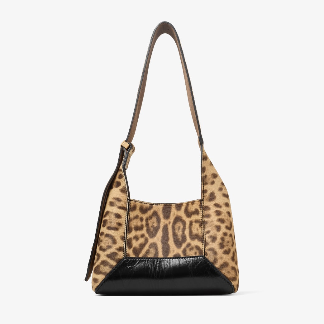 Jimmy Choo Diamond Hobo S