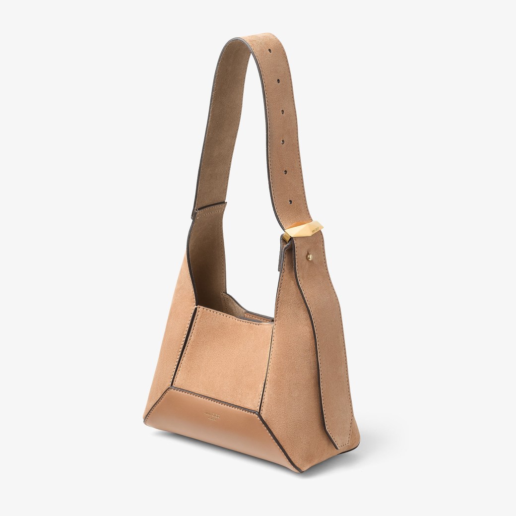 Jimmy Choo Diamond Hobo S