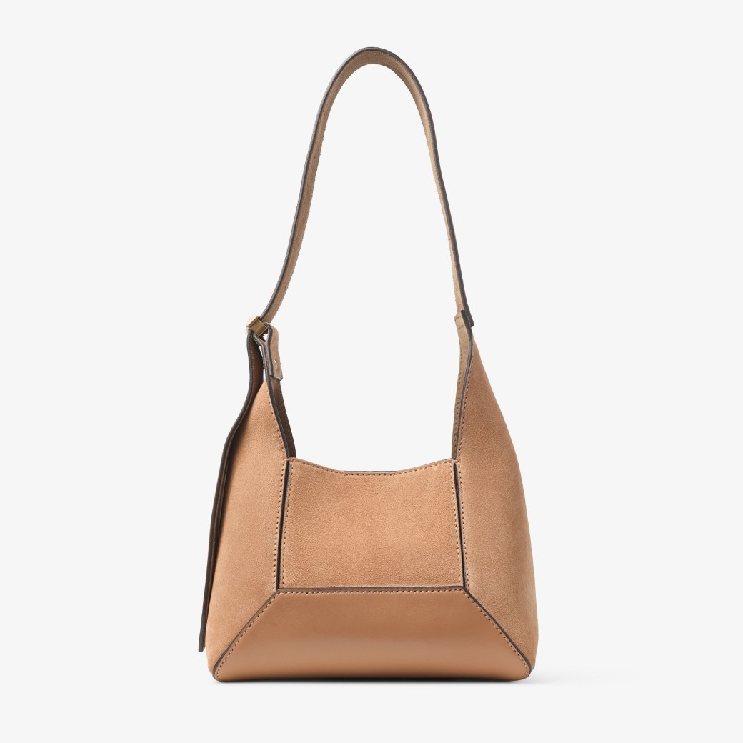 Jimmy Choo Diamond Hobo S