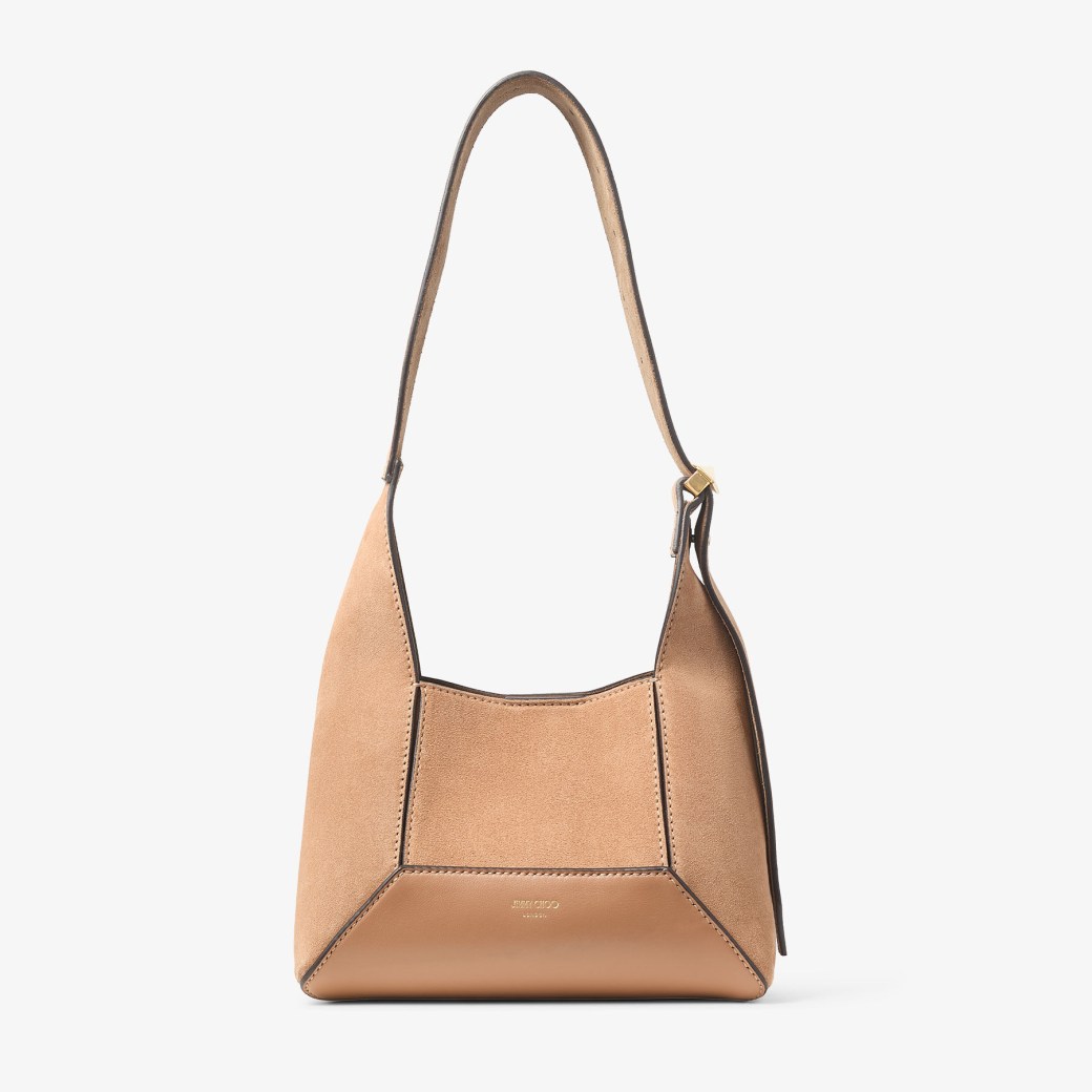 Jimmy Choo Diamond Hobo S