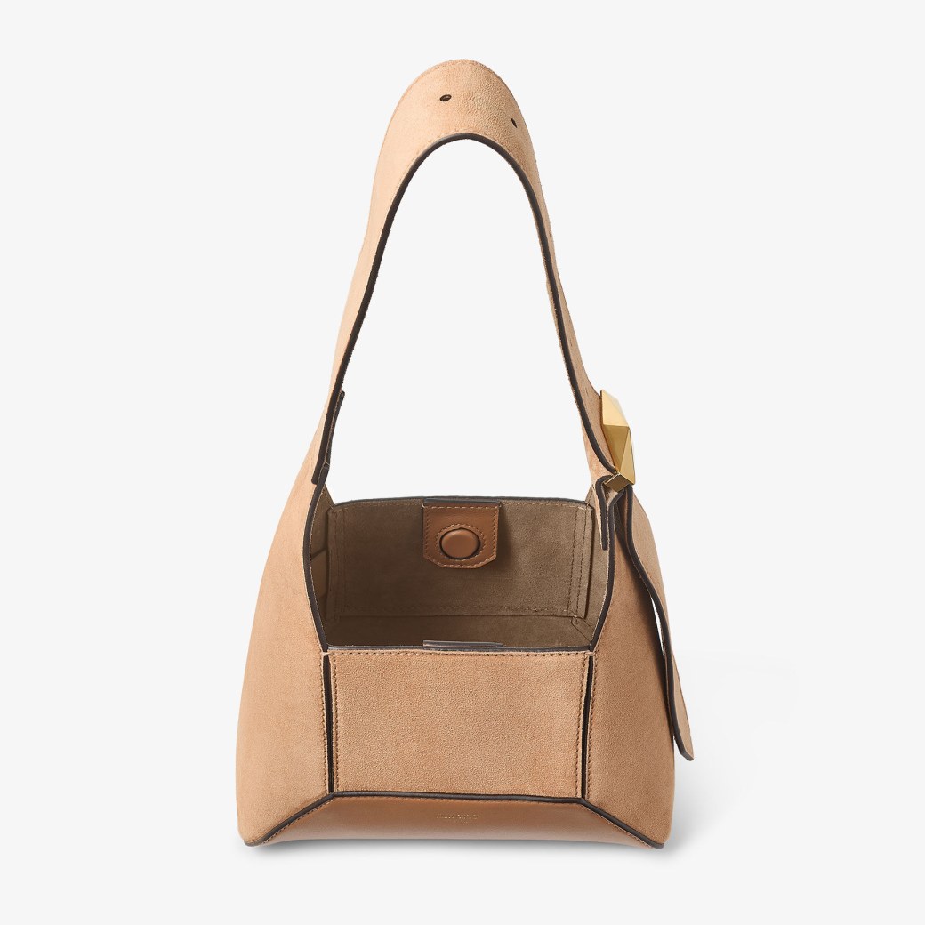 Jimmy Choo Diamond Hobo S