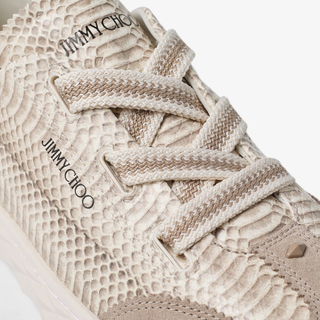 Jimmy Choo Diamond Light Flex F