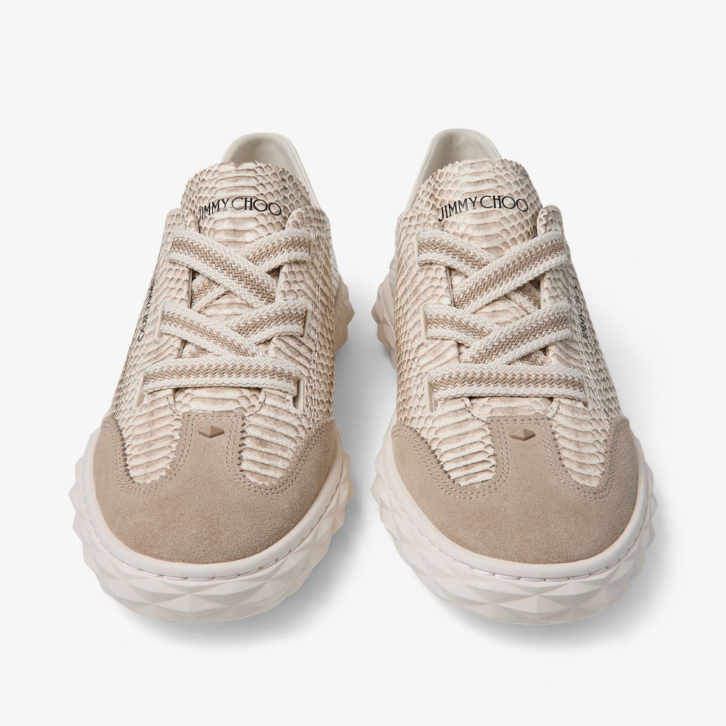 Jimmy Choo Diamond Light Flex F