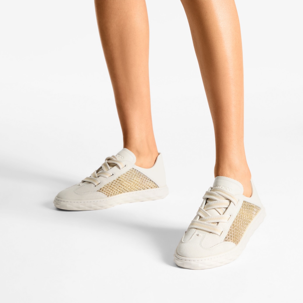 Jimmy Choo Diamond Light Flex F