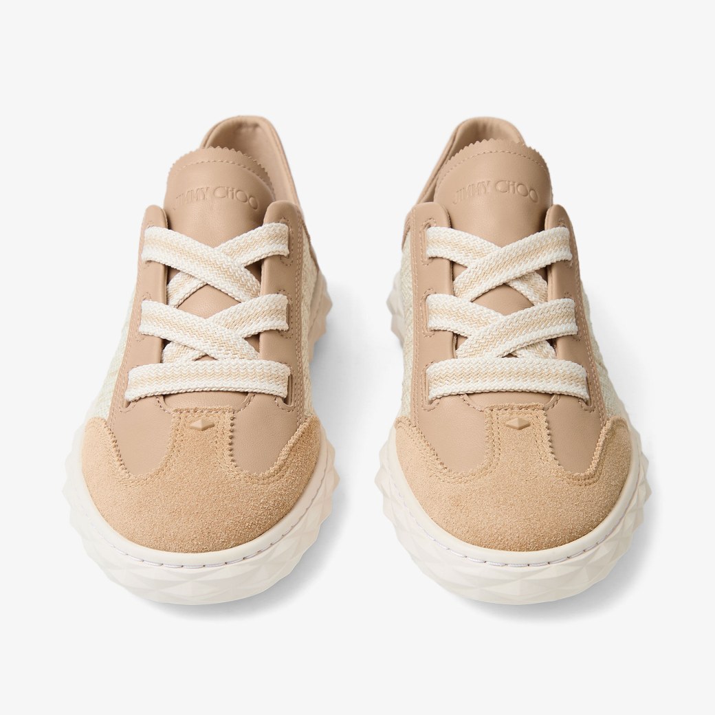 Jimmy Choo Diamond Light Flex F