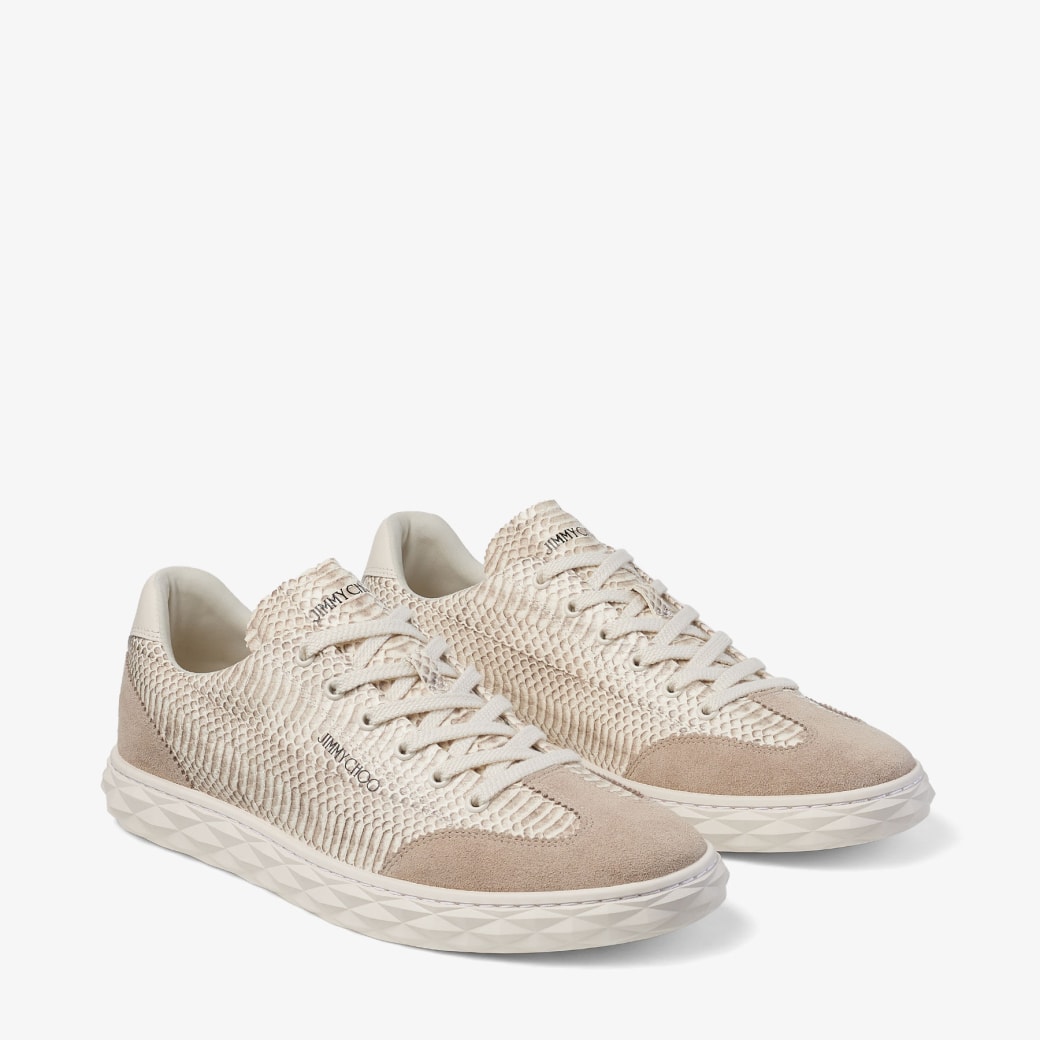 Jimmy Choo Diamond Light Flex M