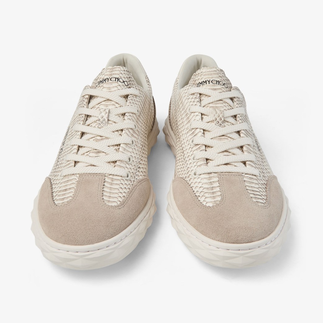 Jimmy Choo Diamond Light Flex M