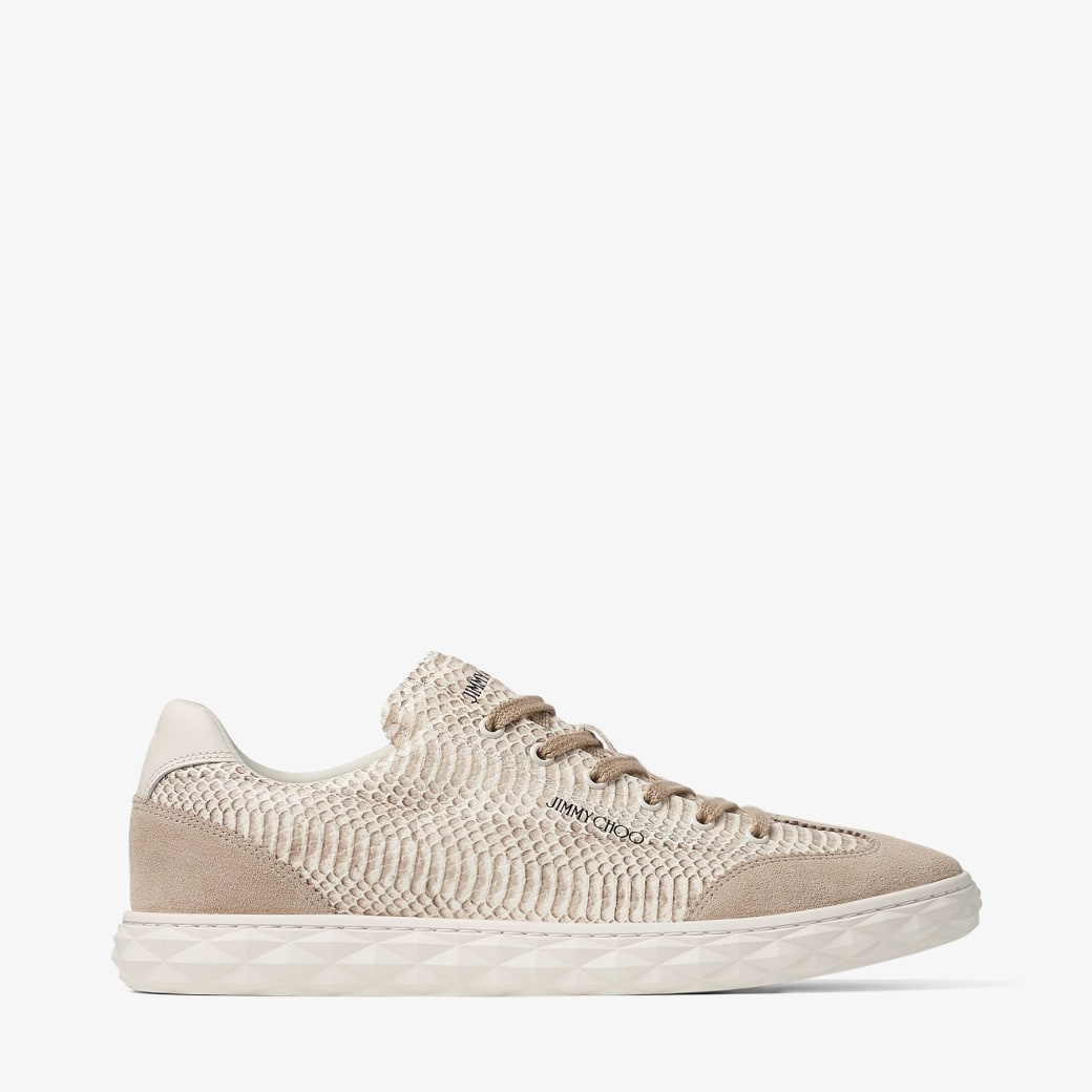 Jimmy Choo Diamond Light Flex M