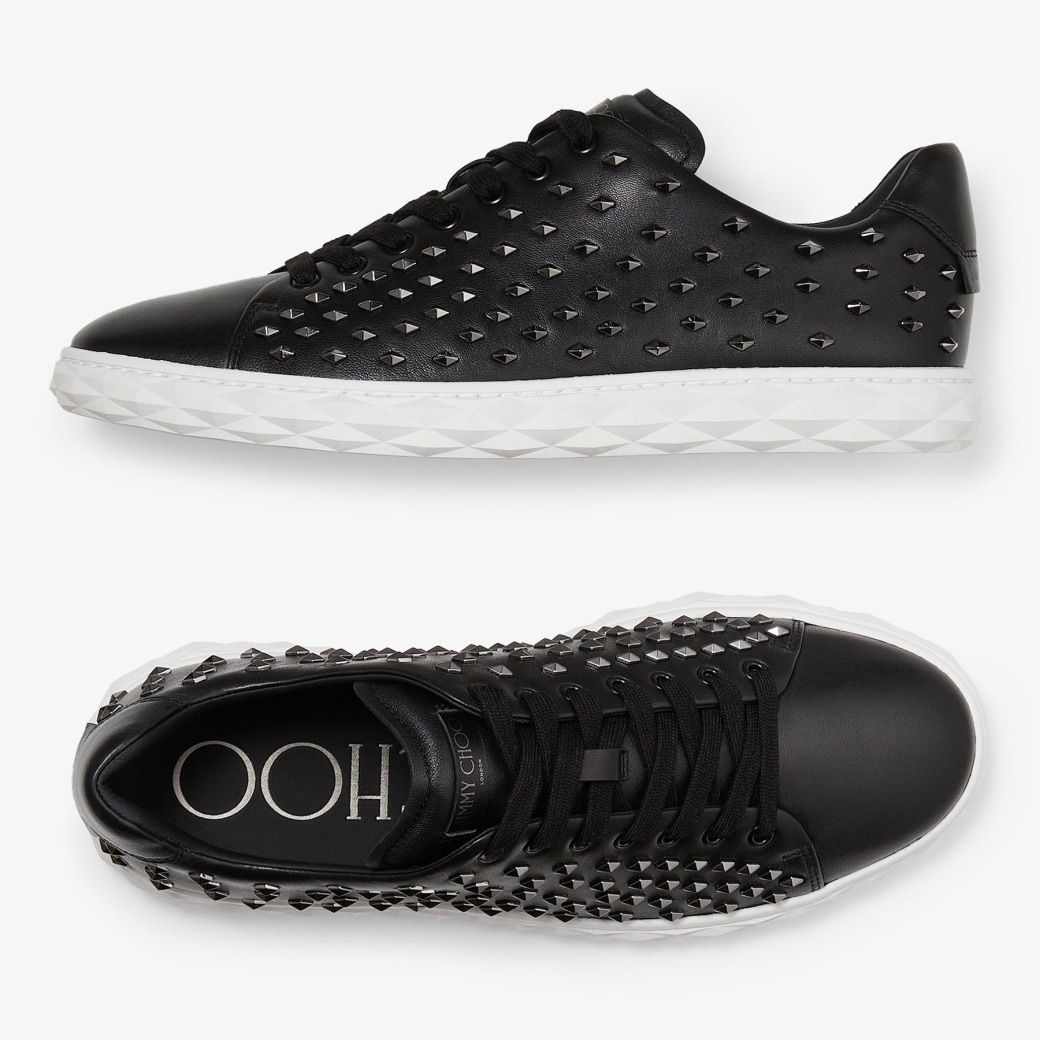 Jimmy Choo Diamond Light M