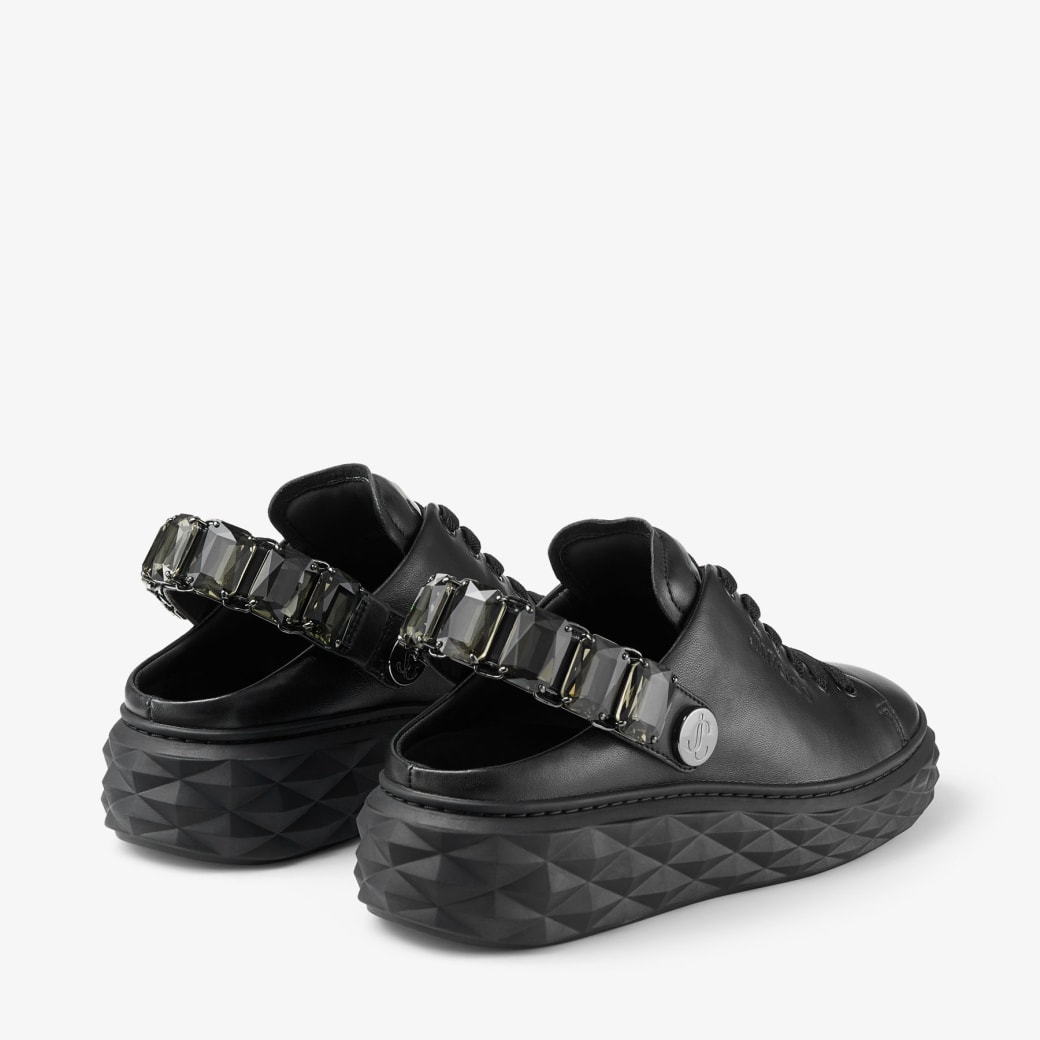 Jimmy Choo Diamond Sling