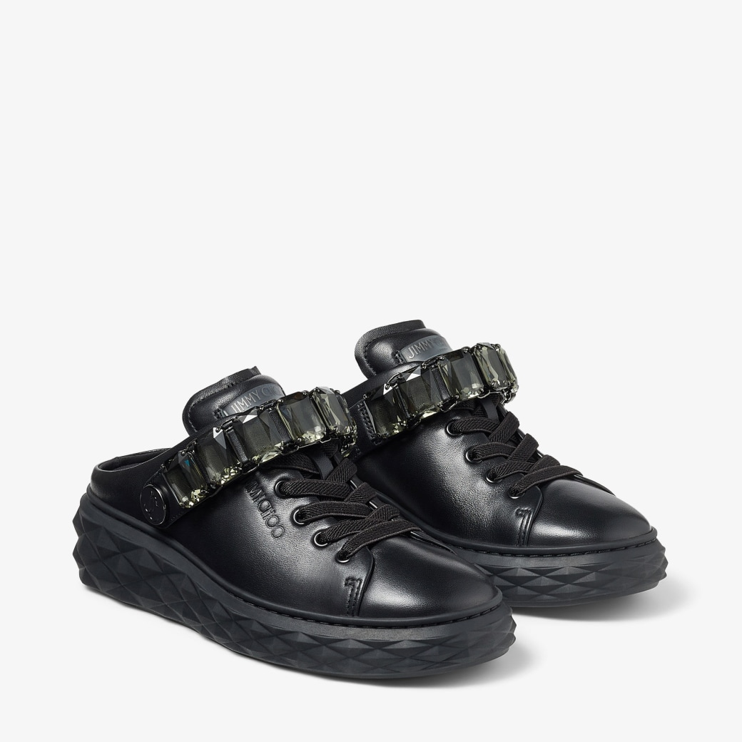 Jimmy Choo Diamond Sling
