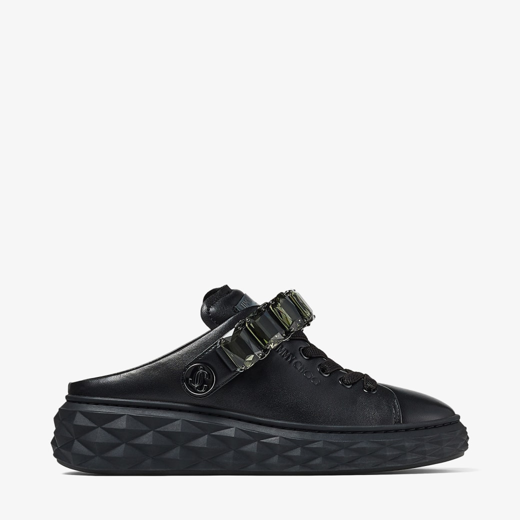 Jimmy Choo Diamond Sling