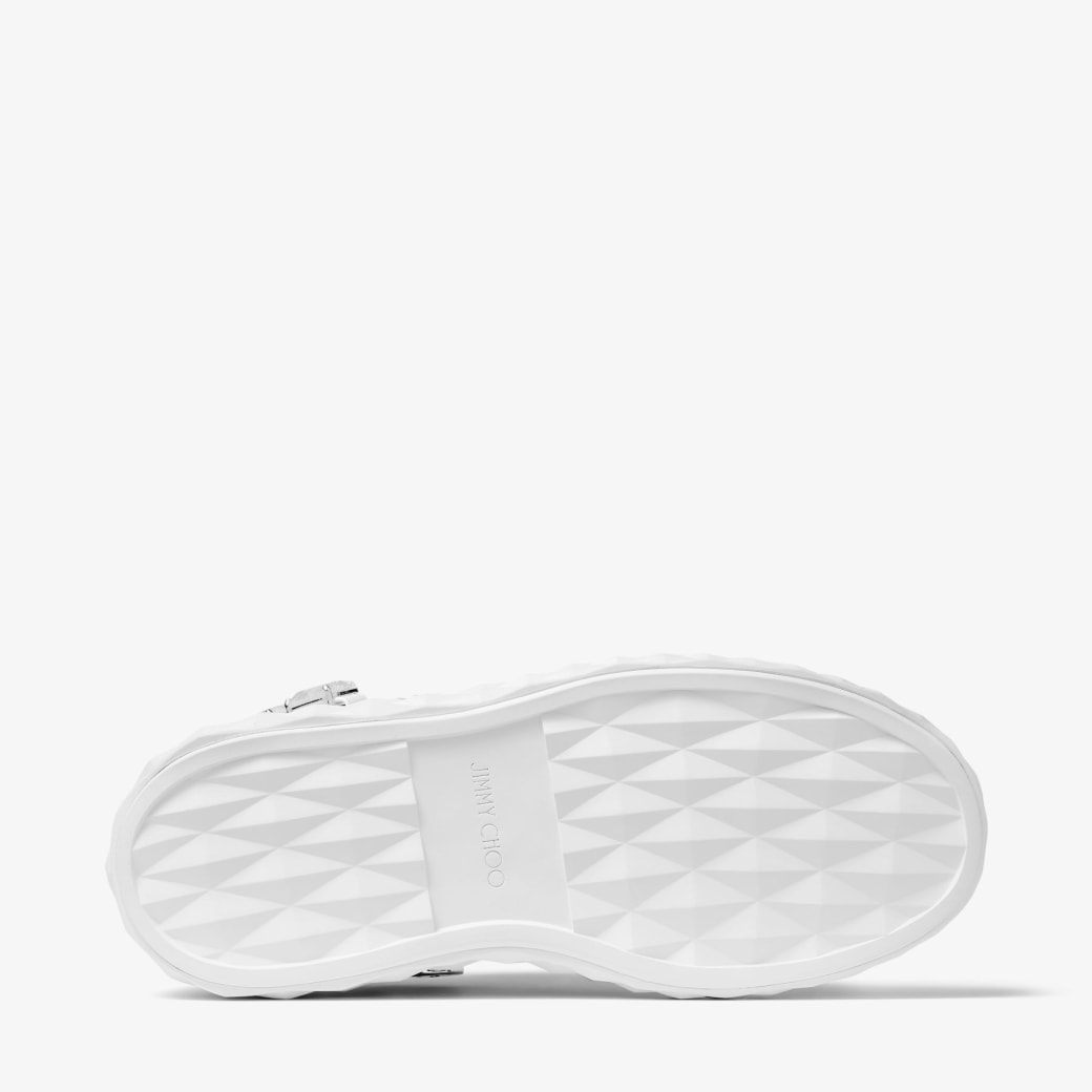 Jimmy Choo Diamond Sling