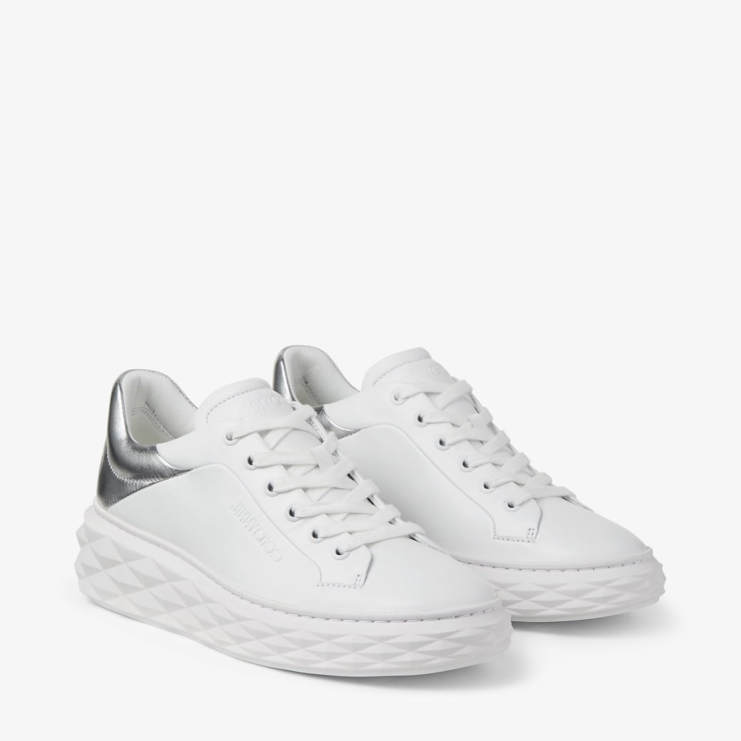 Jimmy Choo Diamond Maxi F II