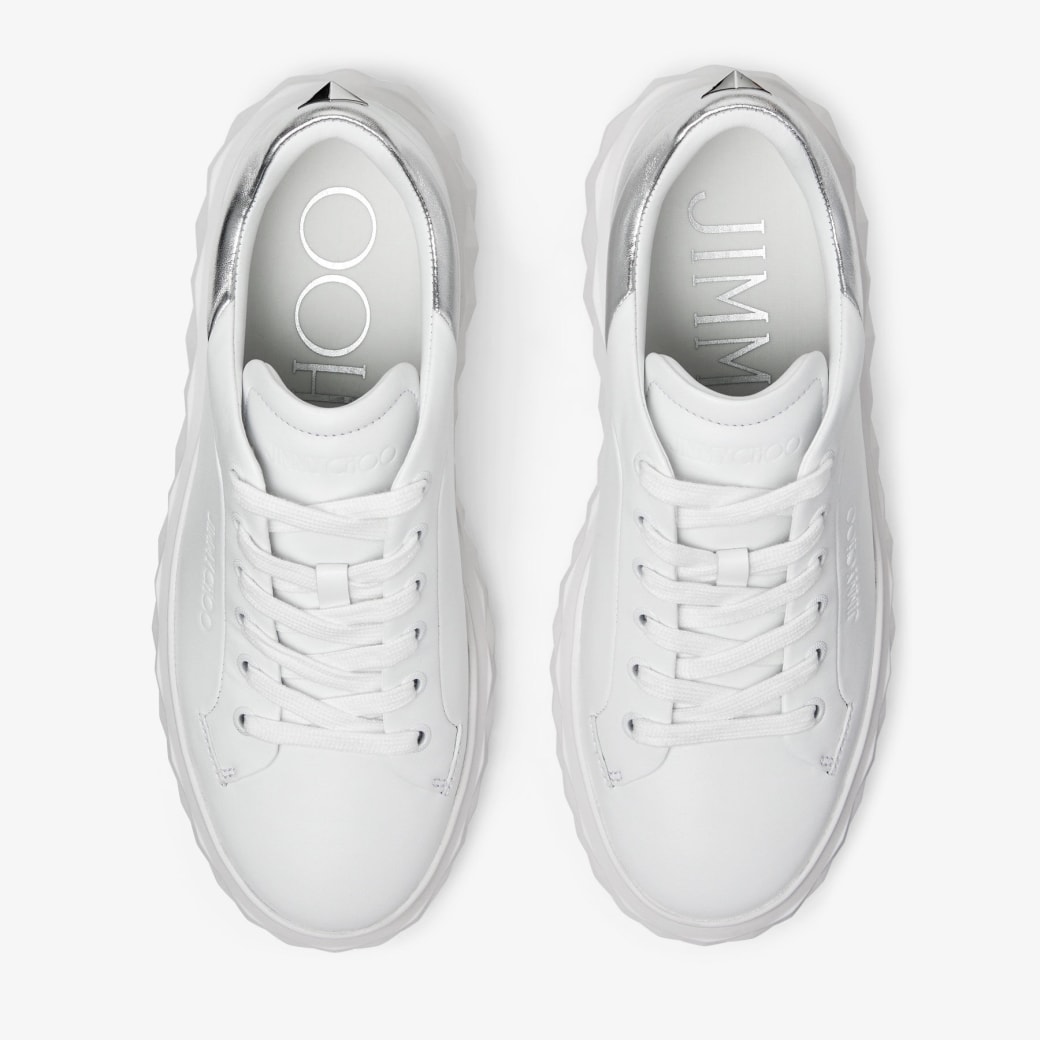 Jimmy Choo Diamond Maxi F II