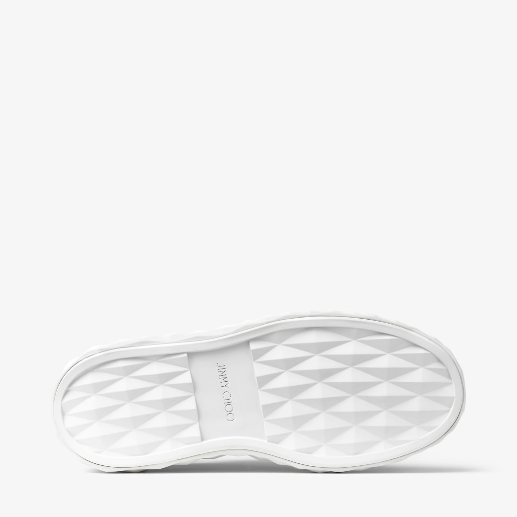 Jimmy Choo Diamond Maxi F II