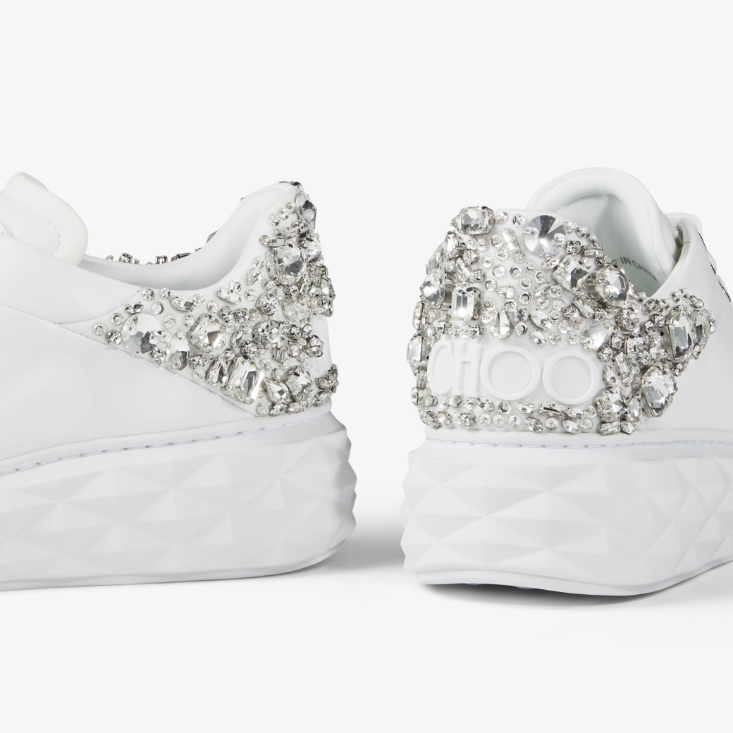 Jimmy Choo Diamond Maxi F II