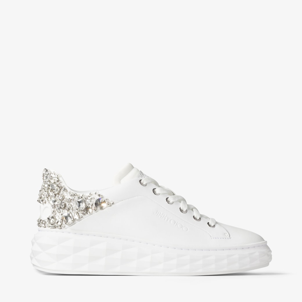 Jimmy Choo Diamond Maxi F II