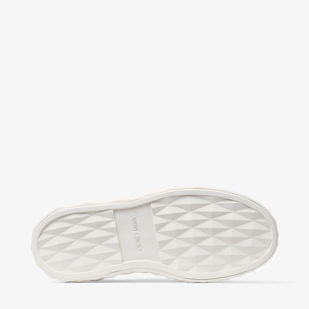 Jimmy Choo Diamond Maxi F II