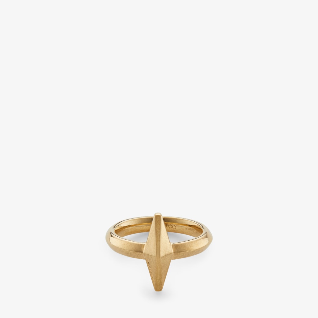 Jimmy Choo Diamond Ring