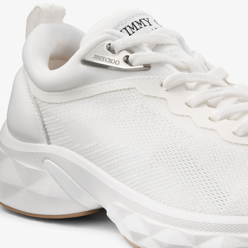 Jimmy Choo Diamond Run F