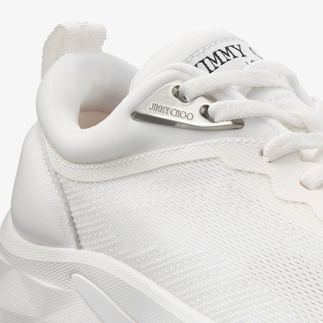 Jimmy Choo Diamond Run F