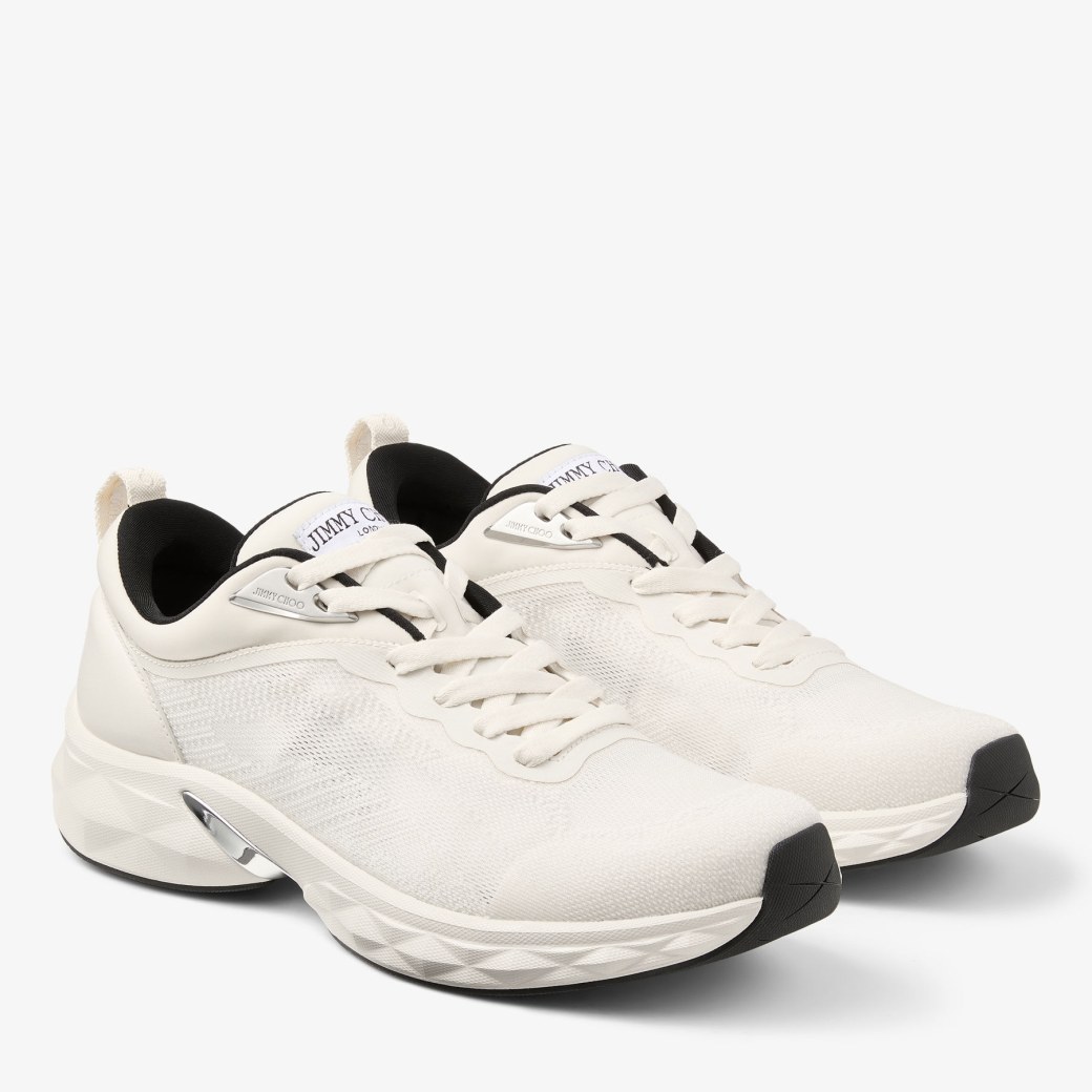 Jimmy Choo Diamond Run M