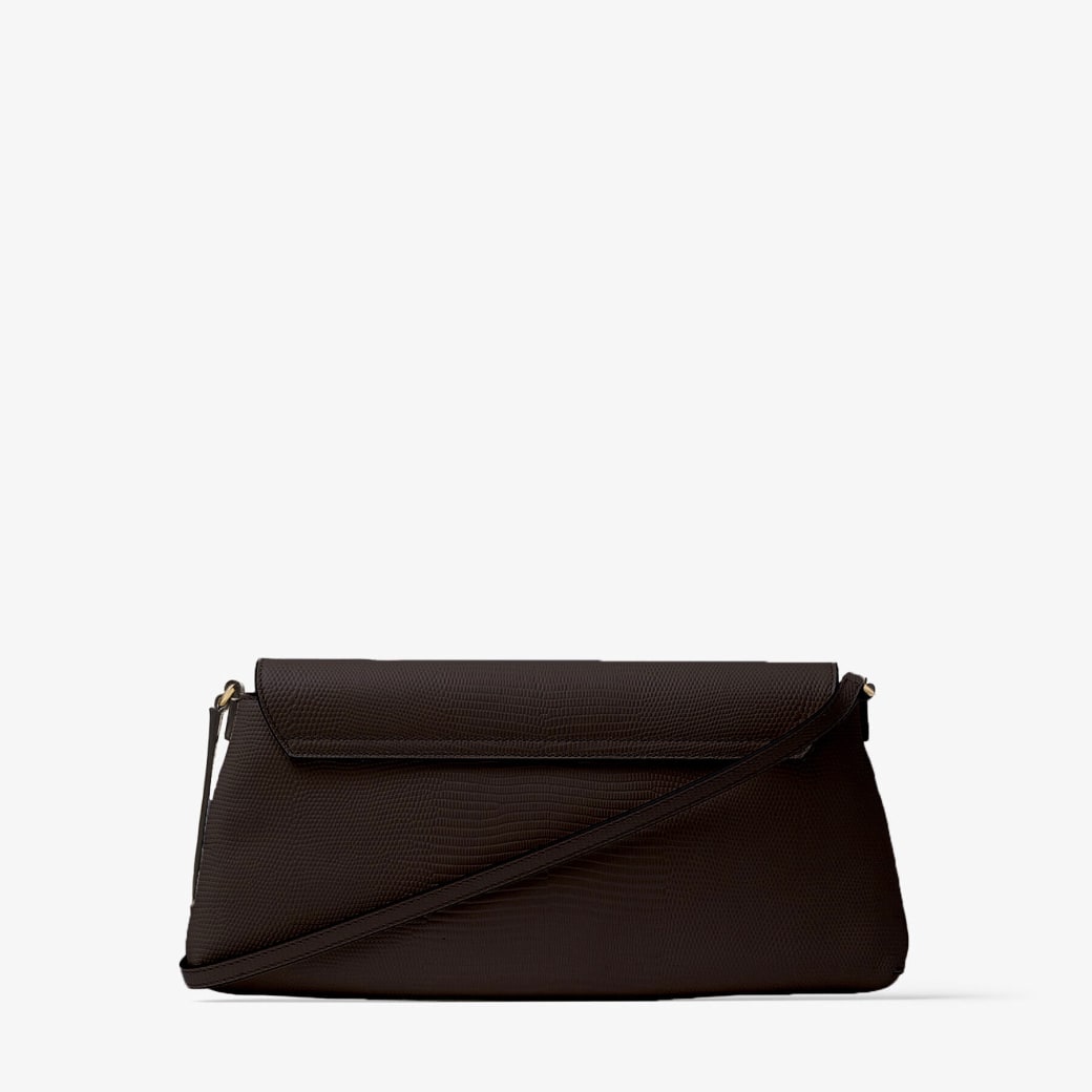 Jimmy Choo Diamond Shoulder East-West