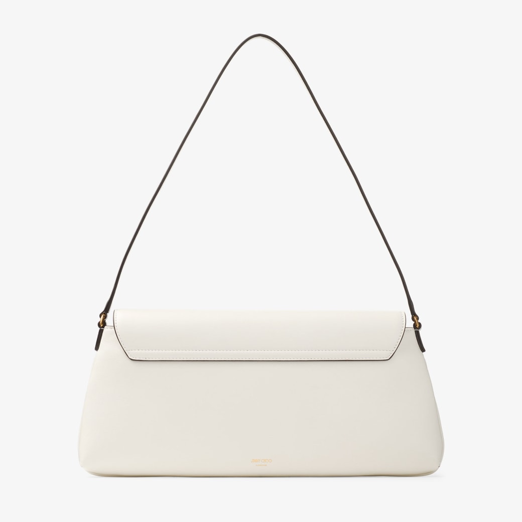Jimmy Choo Diamond Shoulder East-West