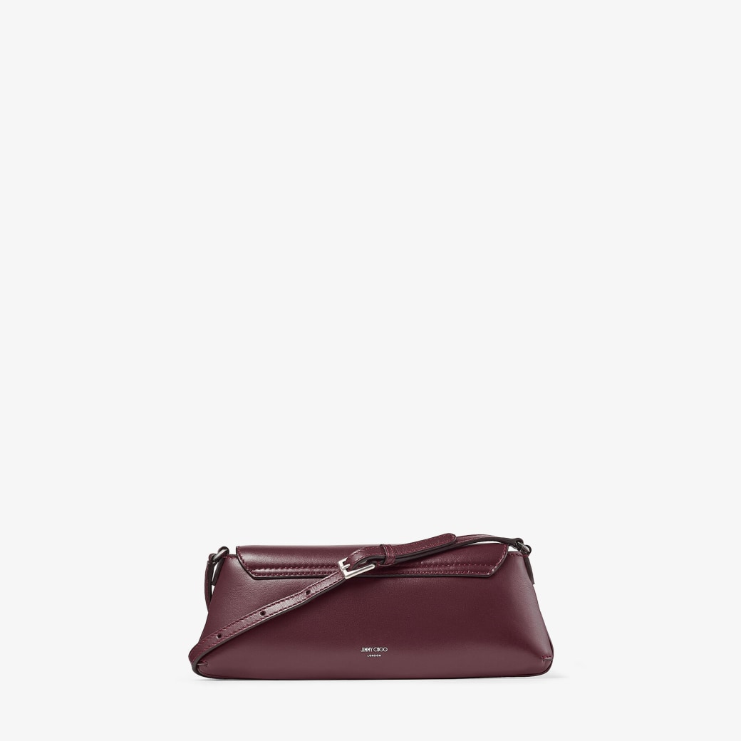 Jimmy Choo Diamond Shoulder East-West S