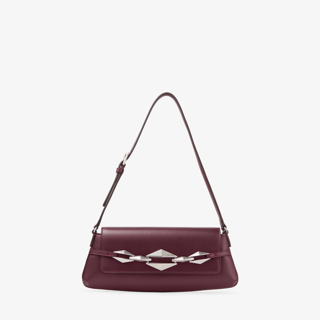 Jimmy Choo Diamond Shoulder East-West S