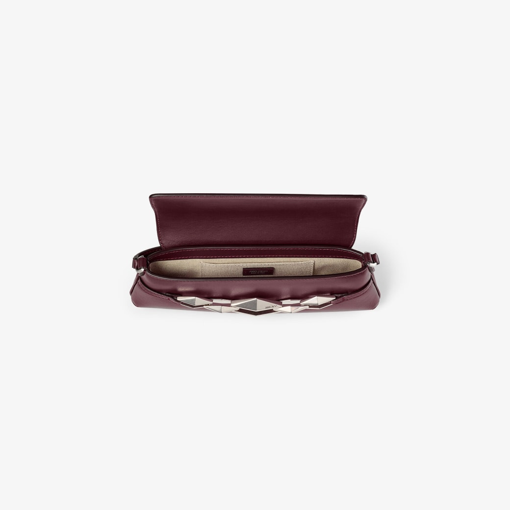Jimmy Choo Diamond Shoulder East-West S