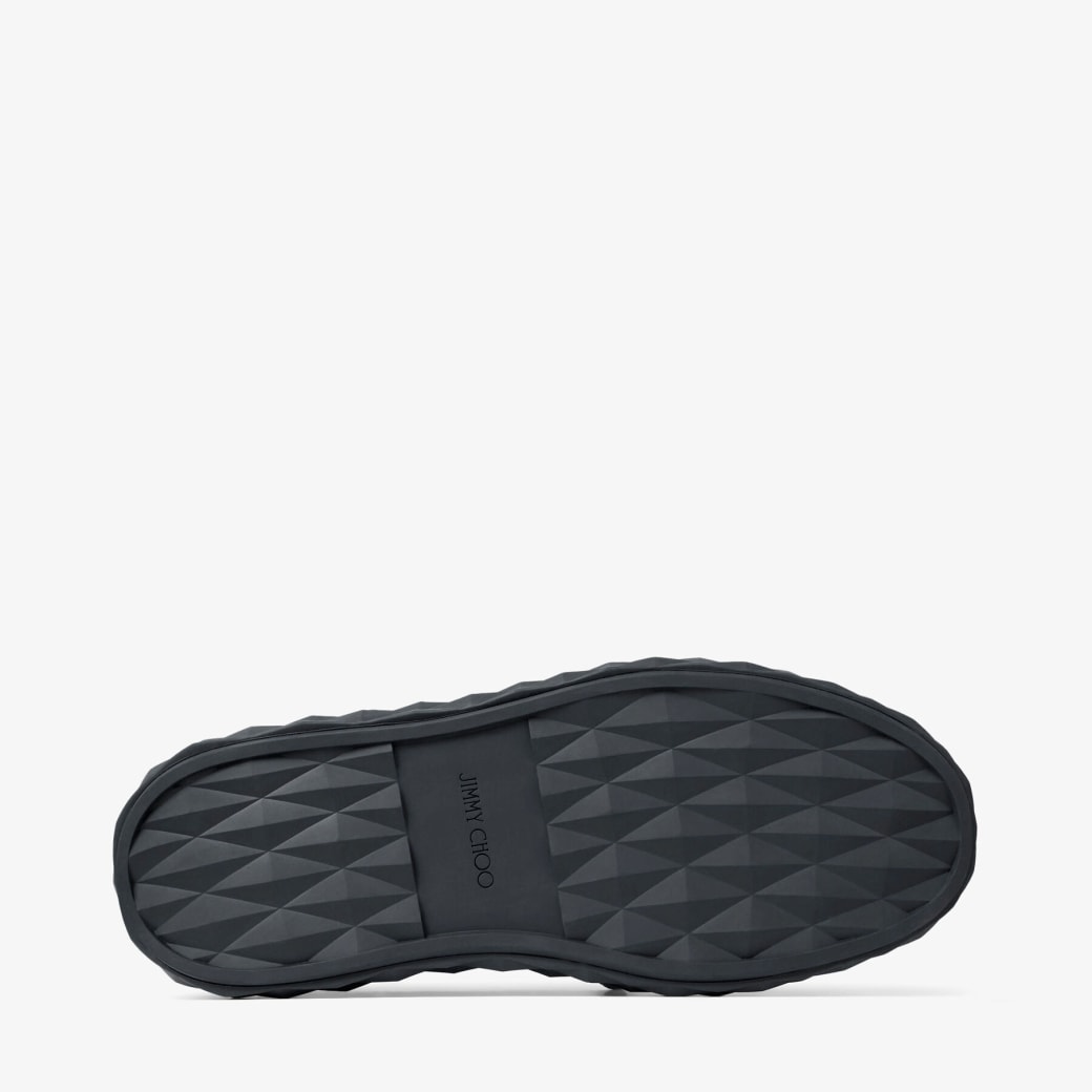 Jimmy Choo Diamond Slip On F