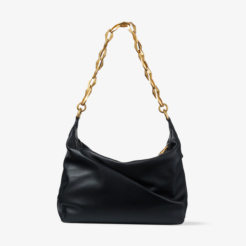 Jimmy Choo Diamond Soft Hobo S