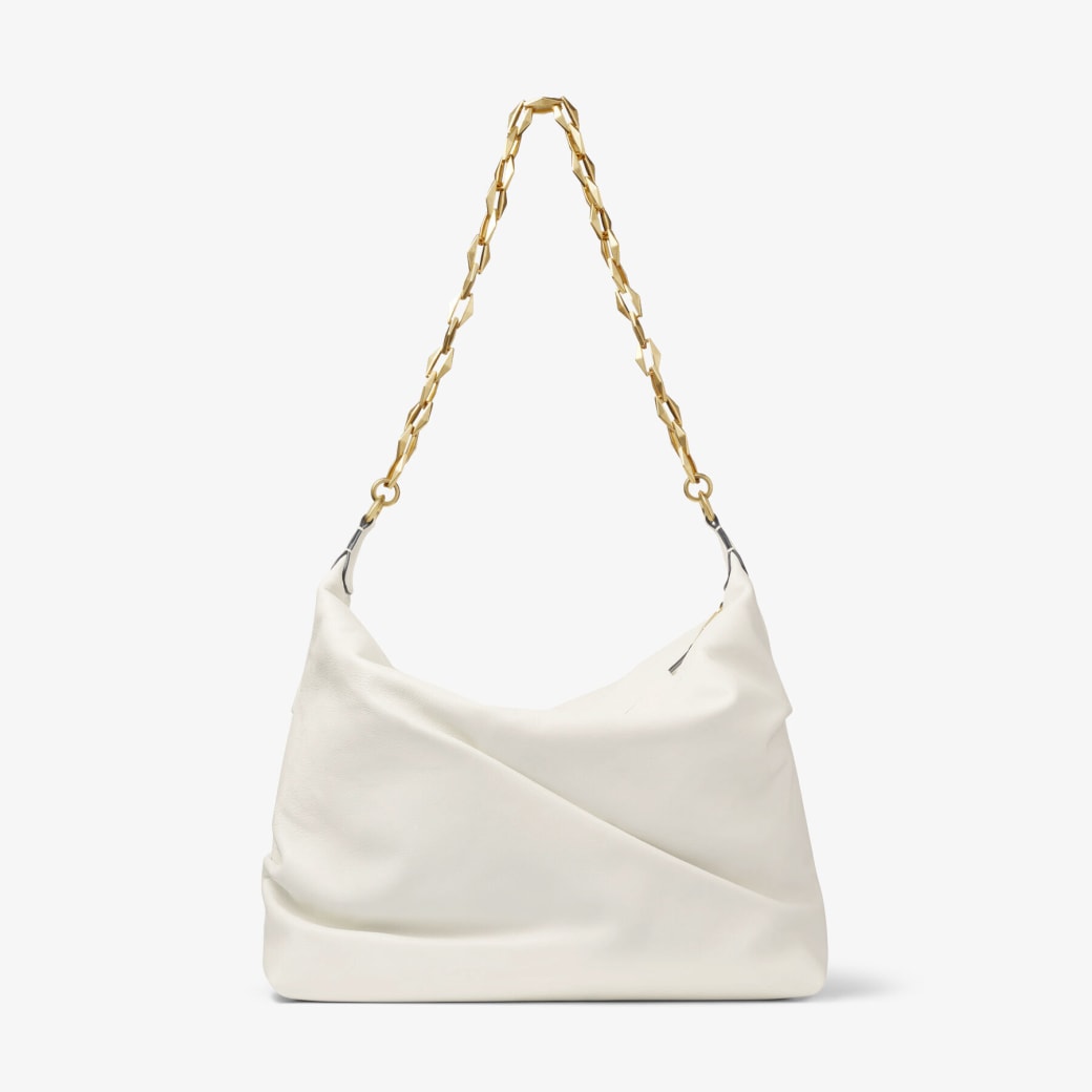 Jimmy Choo Diamond Soft Hobo S