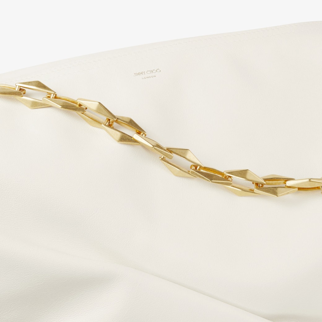 Jimmy Choo Diamond Soft Hobo S