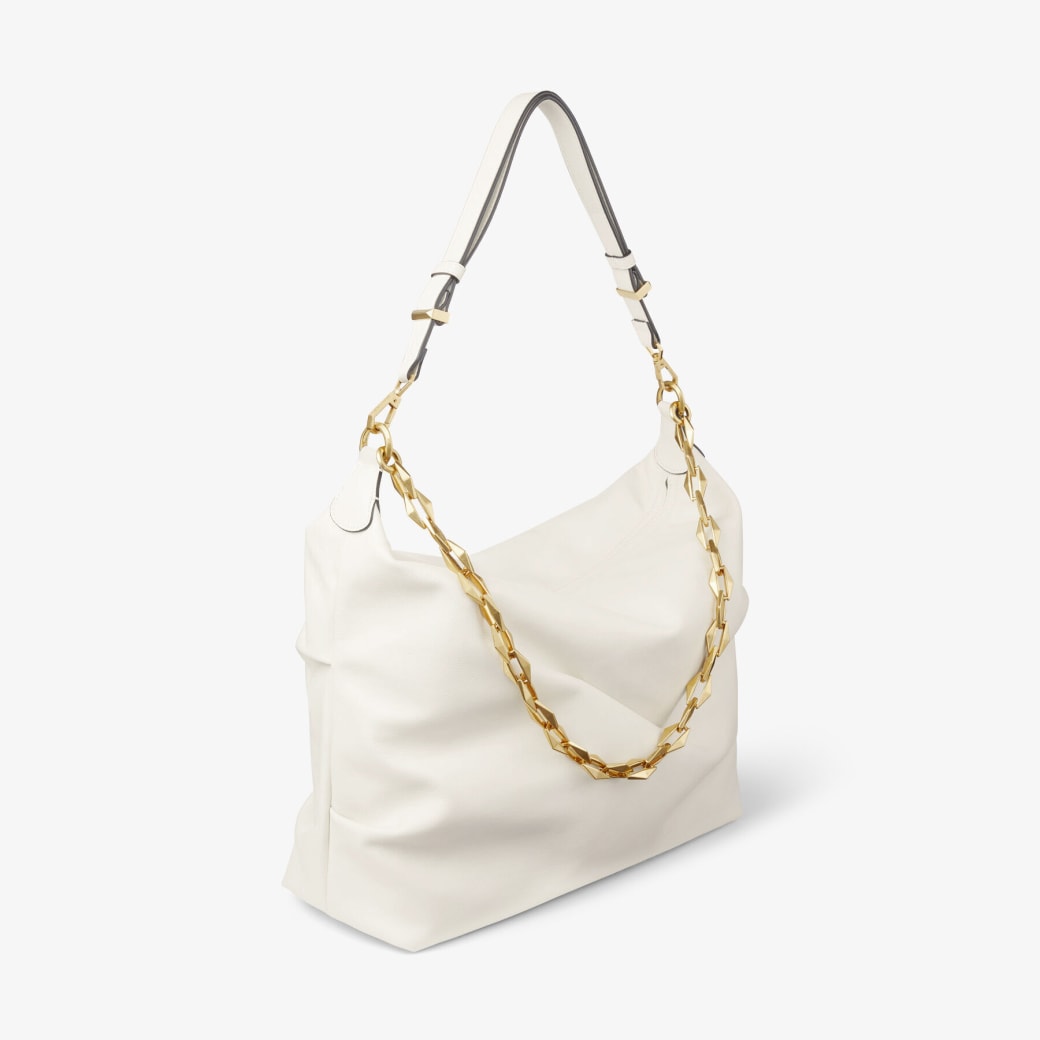 Jimmy Choo Diamond Soft Hobo S