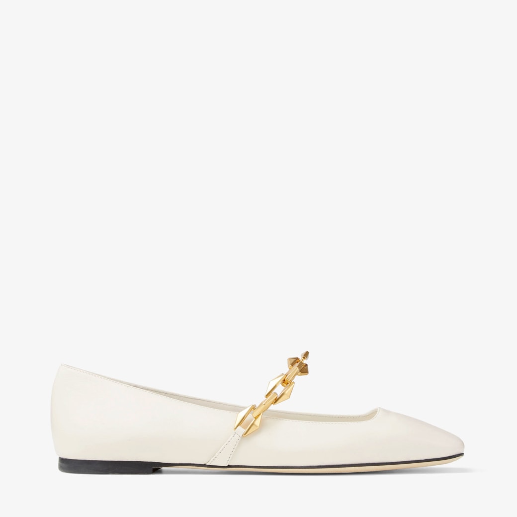 Jimmy Choo Diamond Tilda Flat