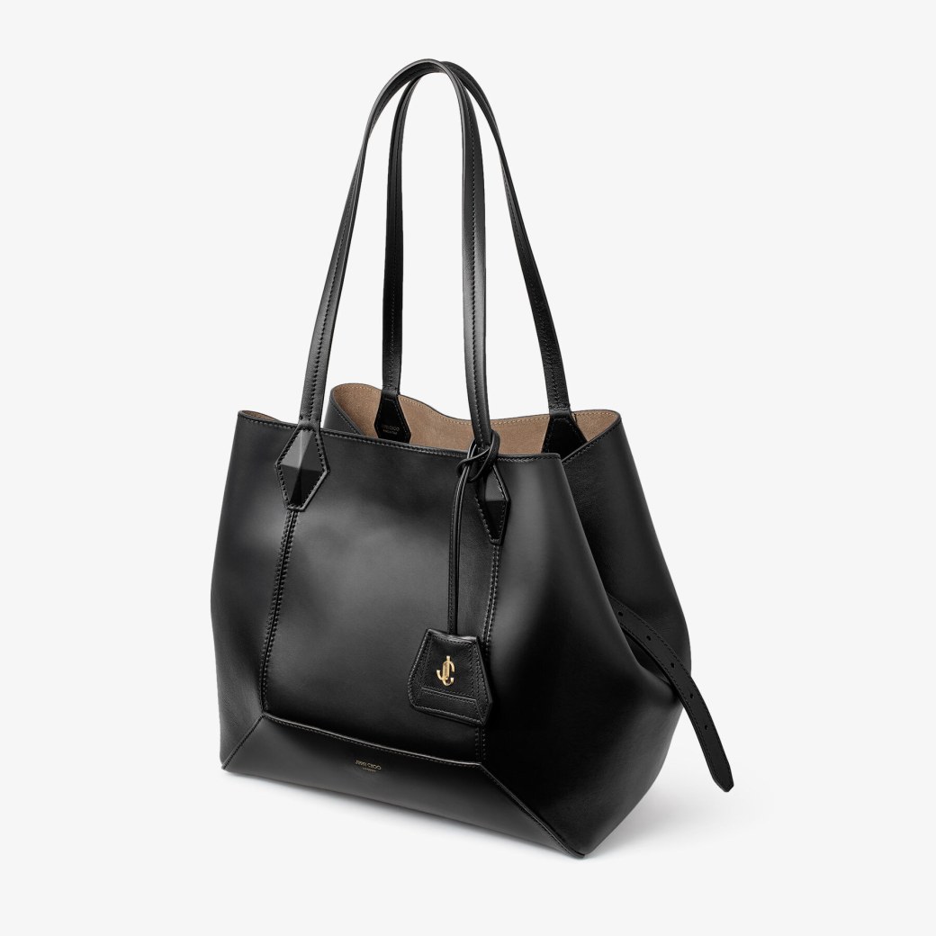 Jimmy Choo Diamond Tote M
